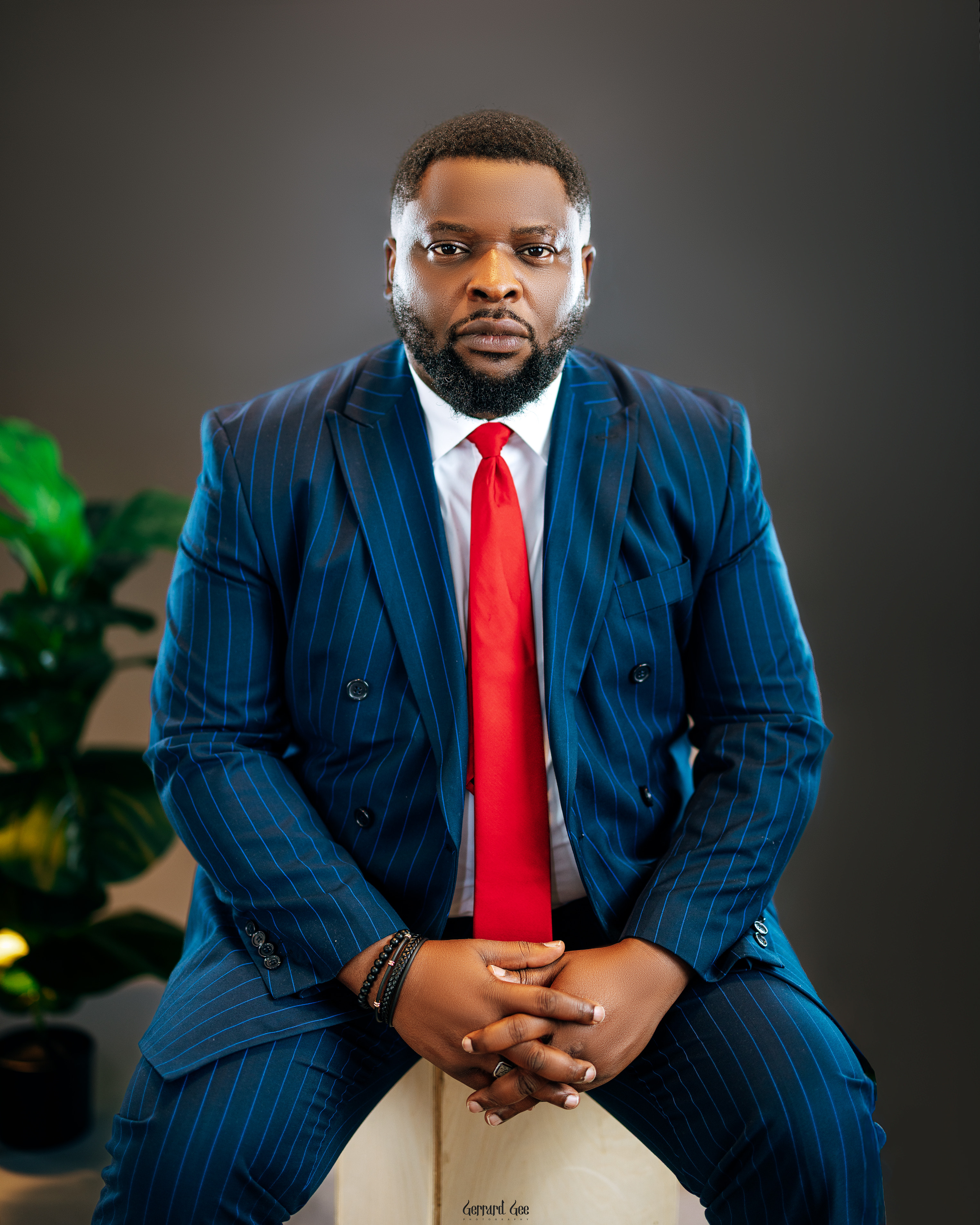 Oluwaseun Shobo — Voice Coach & Creator of VoiceScore